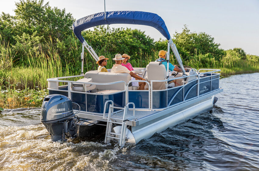 Yamaha Outboards 60HP | F60LB - Image 4