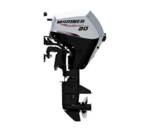 Mariner F20 MLH EFI