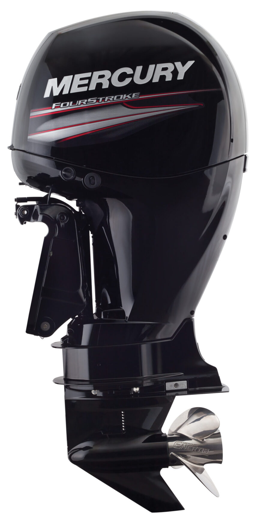 2015 Mercury 135HP 4-Stroke Verado - Image 3