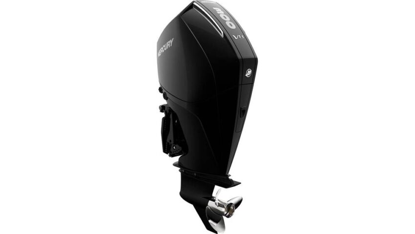 Mercury 250CXL FourStroke