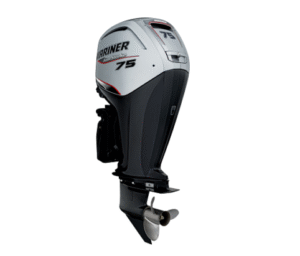 Mariner F75 ELPT EFI