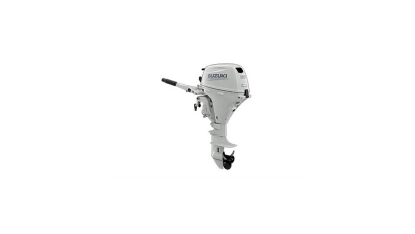 Suzuki Marine DF9.9BTLW5