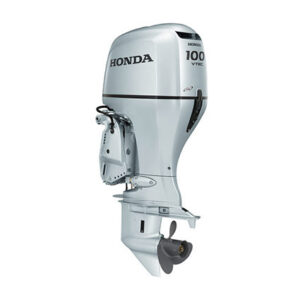 Honda 100hp