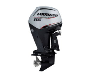 mariner 115hp