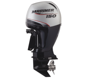 mariner 150hp