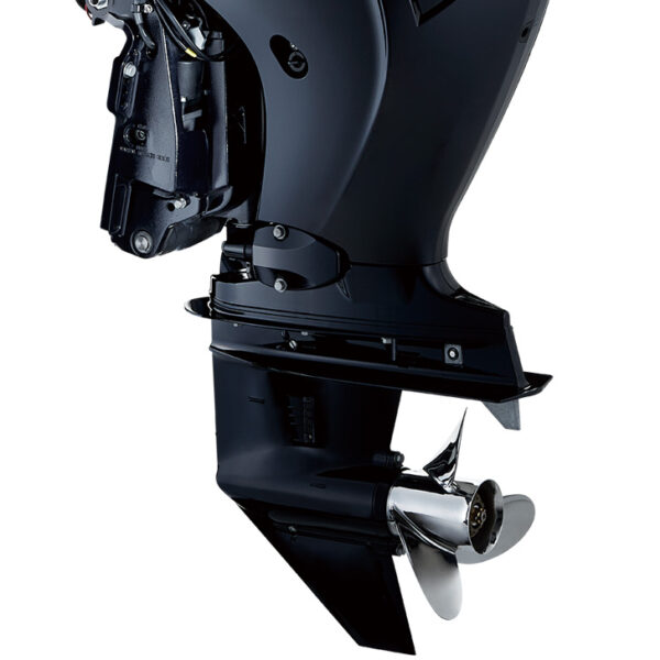 Tohatsu 75hp outboard motor
