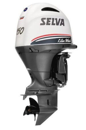 Selva 150HP EFI