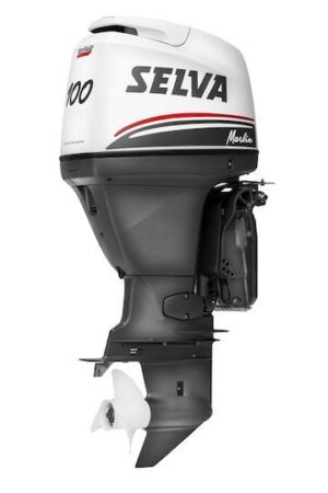 Selva 100HP EFI