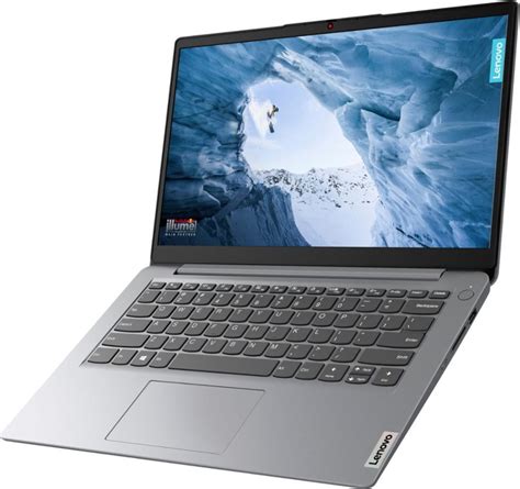 Lenovo IdeaPad 1 15AMN7