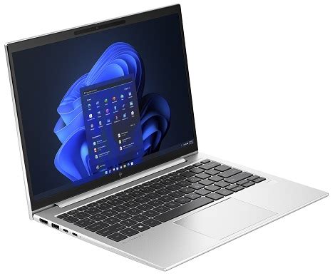 HP EliteBook 835 G11