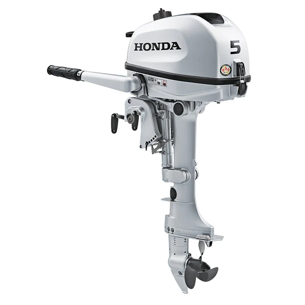 2025 Honda 5HP Outboard Motor